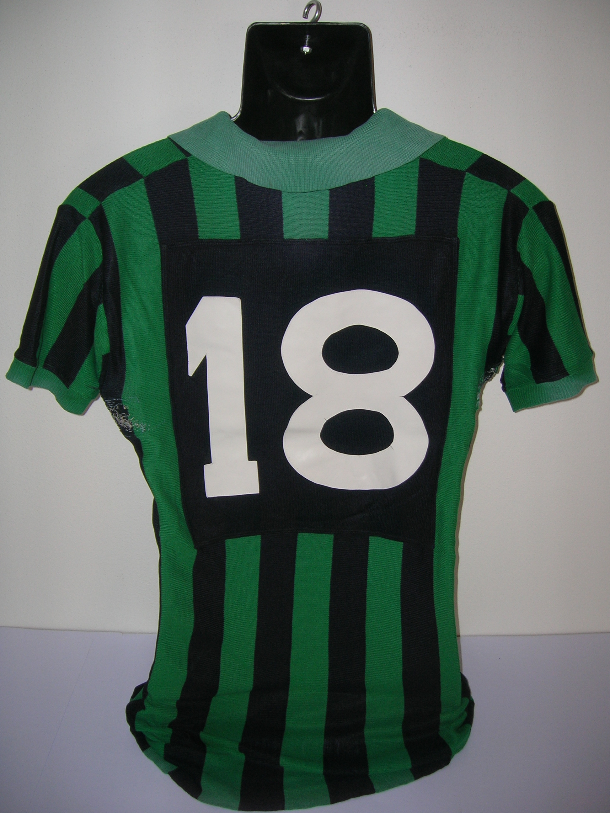 Pordenone Calcio  Del Frate    n.18  1978-79  A-2